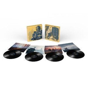 Carlos Viola - Blasphemous (Original Game Soundtrack) (180 Gram Vinyl) - 1 of 1