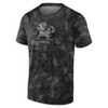 NCAA Notre Dame Fighting Irish Men's Camo Bi-Blend T-Shirt - 2 of 3