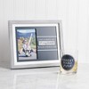 Pavilion Gift Company - Dad - 9.75" x 8.25" Frame (Holds 4" x 6" Photo) - Single Image Frames - 3 of 4