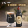 Guinness Extra Stout Beer - 6pk/11.2 fl oz Bottles - 2 of 4