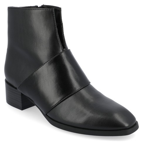 Journee collection livvy outlet bootie