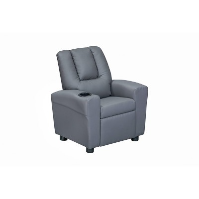 Olive & Opie Chase Kids' Recliner