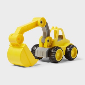 Excavator Sand Toys - Sun Squad™ - 1 of 3