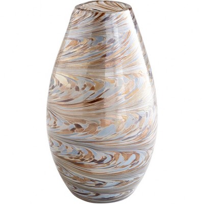 Cyan Design - Caravelas - 12.75 Inch Small Vase