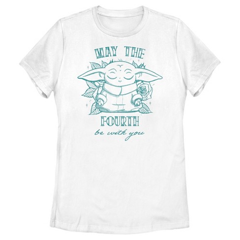 May the 4th deals shirt