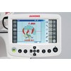 Janome MB7 Multi-Needle Computerized Embroidery Machine - 3 of 3
