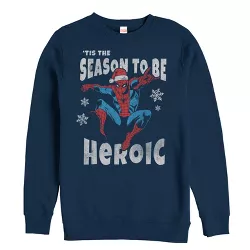 Visiter la boutique MarvelMarvel Spider-Man Strike Sweatshirt 