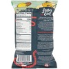 Lesser Evil Outer Planet Pizza Space Balls - Case of 12/7 oz - 3 of 4