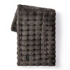Brookstone Heated Throw - 2 of 4