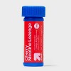 Nicotine 4mg Lozenge Stop Smoking Aid - Sugar Free Cherry - 72ct - up&up™ - 4 of 4