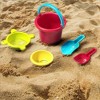 HABA Sand Toys Basic Set - 5 Piece Toddler Sized Set - image 2 of 3