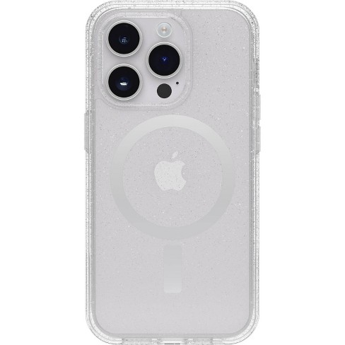 OtterBox Symmetry Series for MagSafe Case for Apple iPhone 15 Plus and  iPhone 14 Plus - Stardust - Yahoo Shopping