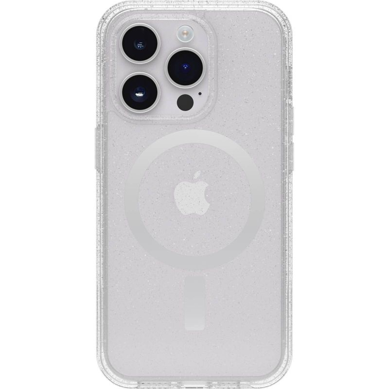 OtterBox Apple iPhone 14 Pro Symmetry Plus Series Case with MagSafe, 1 of 13