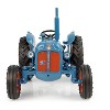 1958 Fordson Dexta Tractor Blue 1/32 Diecast Model by Universal Hobbies - 3 of 4