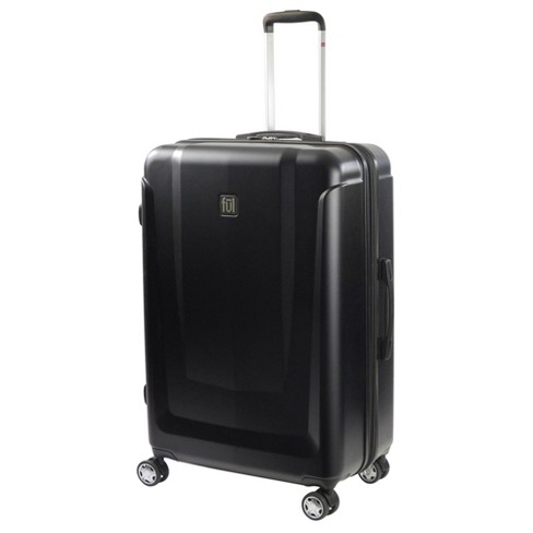 Target cheap hard luggage