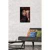 Trends International Disney Mulan - Bori Khan Unframed Wall Poster Prints - 2 of 4
