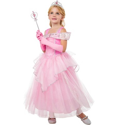 Rubies Pink Princess Child Costume