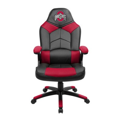 NCAA Maryland Terrapins Office Chair With Arms 
