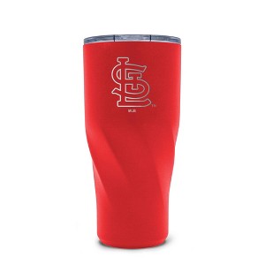 MLB St. Louis Cardinals 20oz Stainless Steel Tumbler - 1 of 3