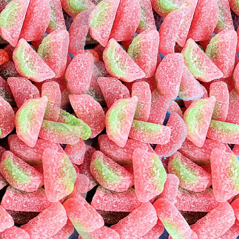 Sour Patch Watermelon Soft and Chewy Candy - 8oz, 3 of 20