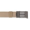Mio Marino Mens Adjustable Tactical Ratchet Golf Belt - 2 of 4