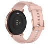 Letsfit Smartwatch 1.32" Screen Fitness & Heart Rate Monitor Activity Tracker IP68 Water-Resistant Pedometer Controls Music Long Battery Life  for iOs and Android- IW4 - 3 of 4