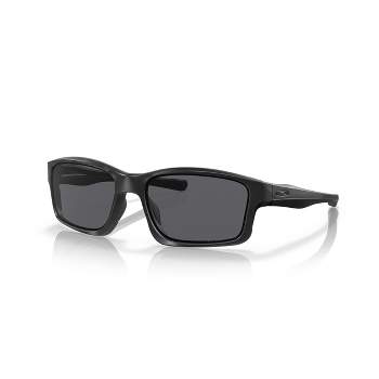 Oakley OO9247 57mm Male Rectangle Sunglasses Polarized