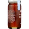 Bee Harmony Regional Raw Midwest Honey - 6 pack, 12 oz - 3 of 3