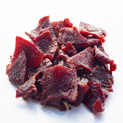 Old Trapper Old Fashioned Beef Jerky - 10oz
