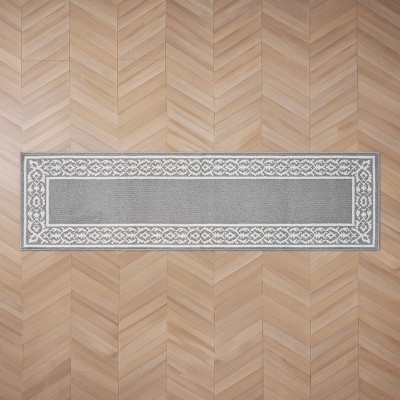 Laura Ashley Hi-Low Tufted Rugs