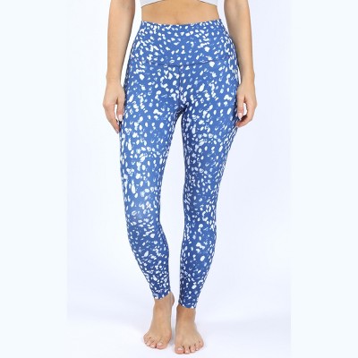 98 Degrees Yoga Pants