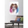 Trends International DC Comics - Harley Quinn - #1 Variant Unframed Wall Poster Prints - 2 of 4