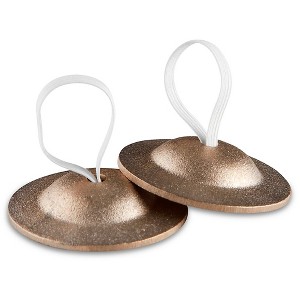 Zildjian Finger Cymbal Pair - 1 of 3