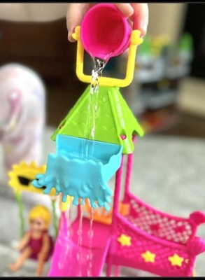 Barbie Skipper First Jobs Doll And Waterpark Playset - Toys At Foys