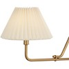 Possini Euro Design Possini Euro Frazer 45" Wide Warm Brass 2-Light Island Chandelier - 3 of 4