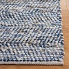 Natura NAT346 Flat Weave Indoor Rugs - Safavieh - 3 of 4