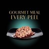 Sheba Perfect Portions Cuts in Gravy Salmon, Trout Fish and Tuna Flavor Variety Pack Wet Cat Food - 63.4oz - 3 of 4