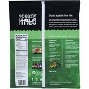 Oceans Halo Organic Sushi Nori Wasabi Style  - Case of 12/1 oz - 3 of 4