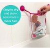 Buddy & Barney: Dressing Up Bath Time Stickers - Age 3+ - 4 of 4