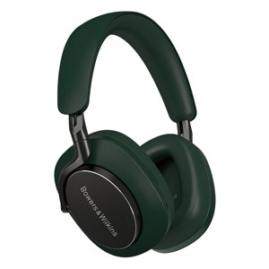Bowers & Wilkins Px8 Wireless Bluetooth Over-Ear Headphones with Active Noise Cancellation - 1 of 4