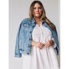 ABLE Women's The Bailey Classic Jacket - 3 of 4
