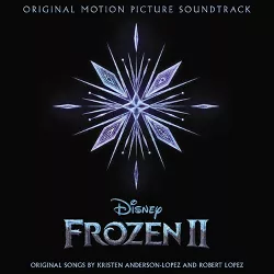 Various Artist - Frozen 2 (Original Motion Picture Soundtrack) (CD)