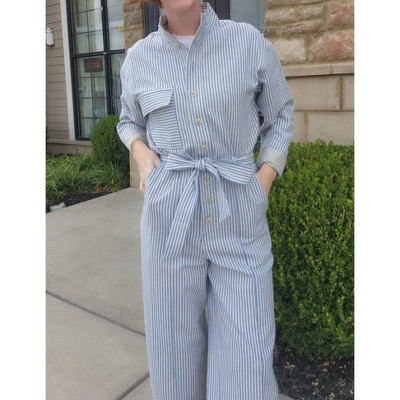 Women's Dominique Jumpsuit - FRNCH