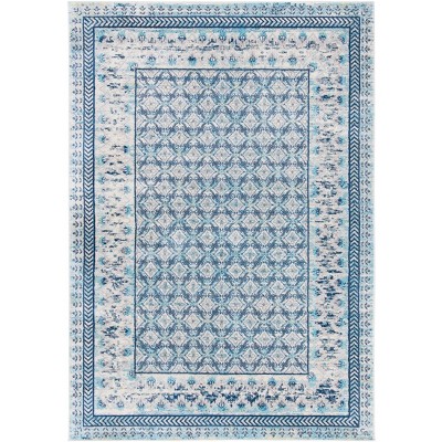 Brentwood BNT899 Power Loomed Rug - Safavieh