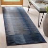 Galaxy GAL115 Power Loomed Indoor Rugs - Safavieh - 2 of 4