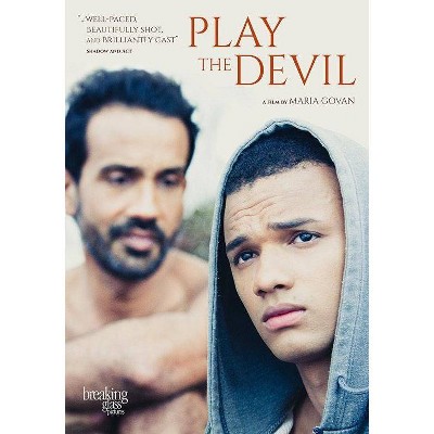 Play the Devil (DVD)(2018)