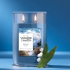 20oz Signature Large Tumbler Candle - Yankee Candle - 2 of 4
