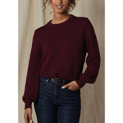 Women's Colette Sweater - The Normal Brand