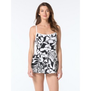 Beach House Swim Liza Swimdress - 1 of 2
