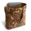 Vera Bradley Women's Outlet Cotton Large North South Tote - 3 of 3